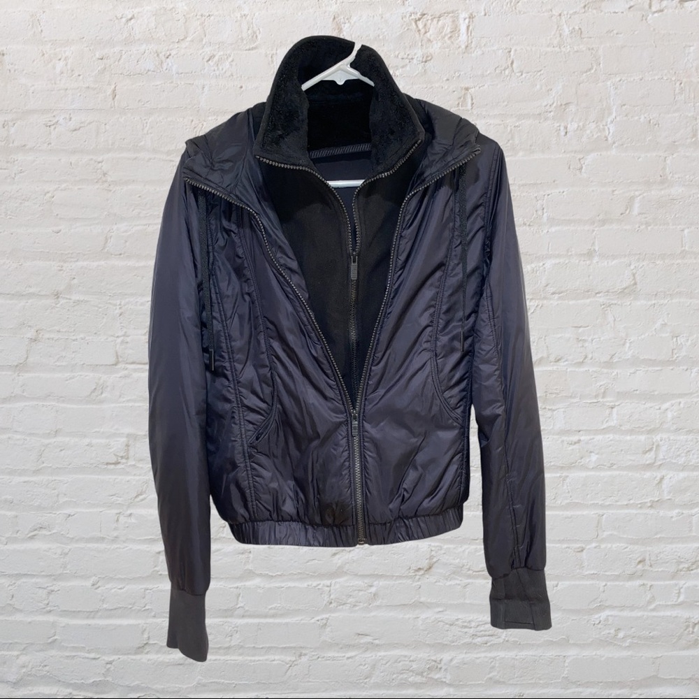 Lululemon Waterproof Jacket